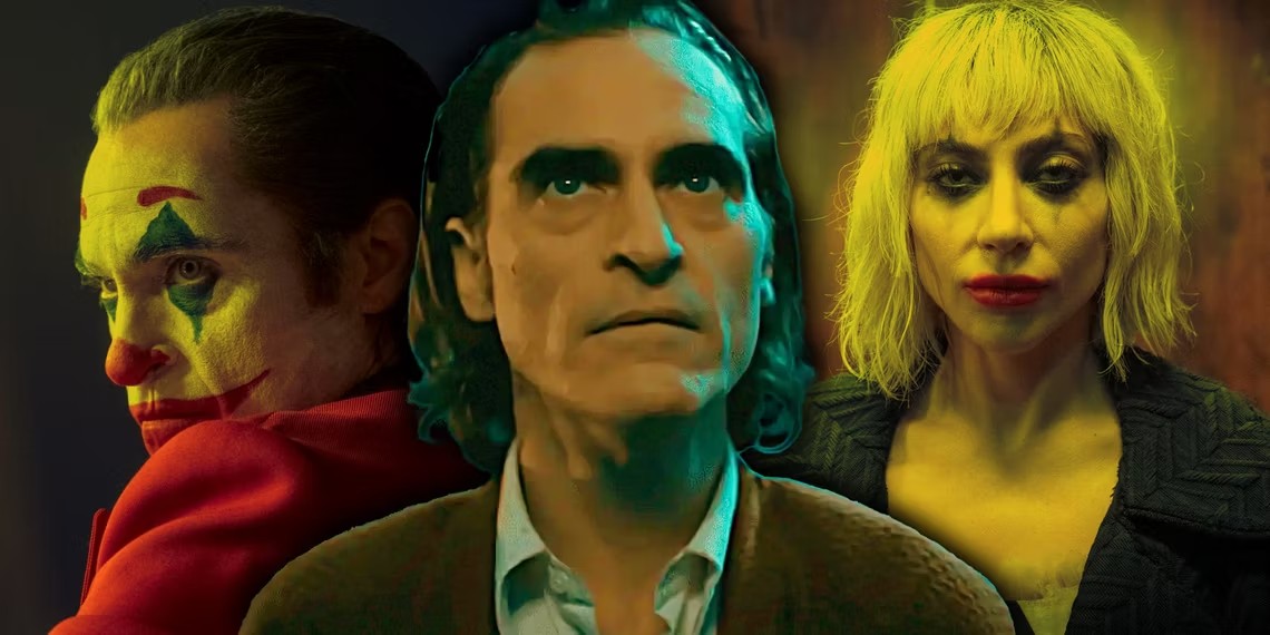 Joker 2: Οι χαρακτήρες της DC που θα δούμε στην ταινία