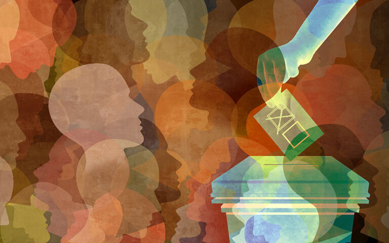 Έρευνα: Η τοξικότητα απωθεί τους ψηφοφόρους