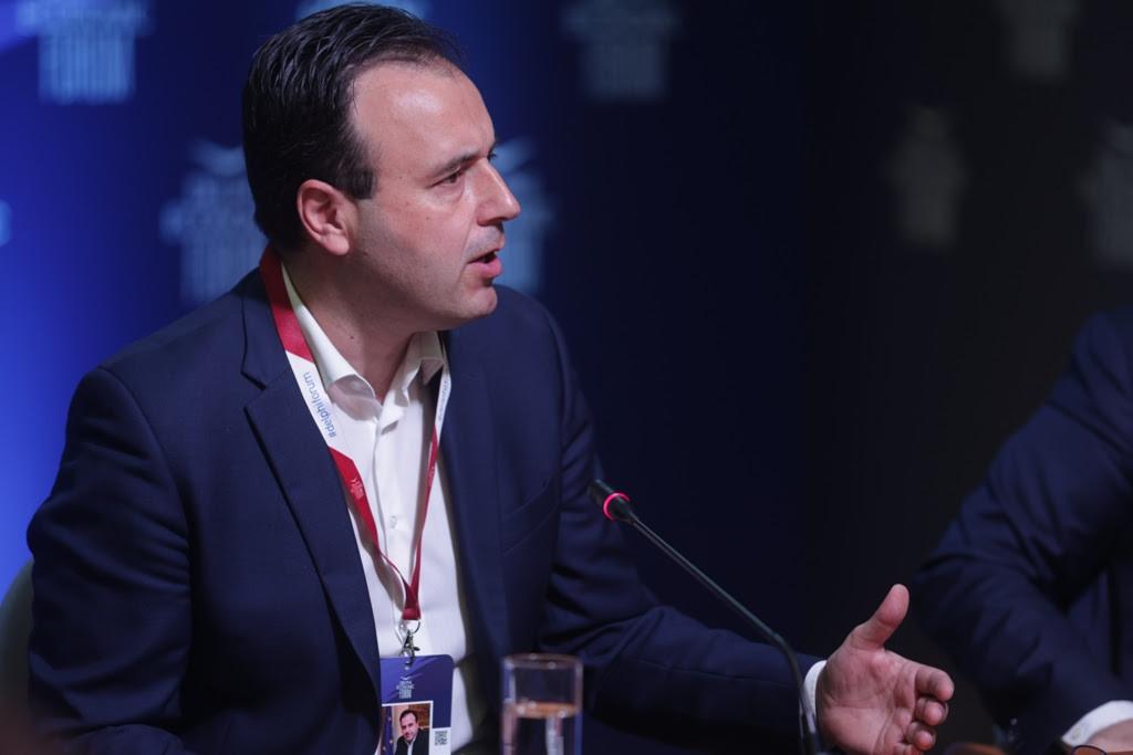 Υπουργείο Ψηφιακής Διακυβέρνησης: Οι τρεις προτεραιότητές του