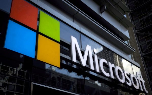 Η Microsoft επιβεβαιώνει την επίθεση για κλοπή κωδικών πρόσβασης — Τι πρέπει να γνωρίζετε