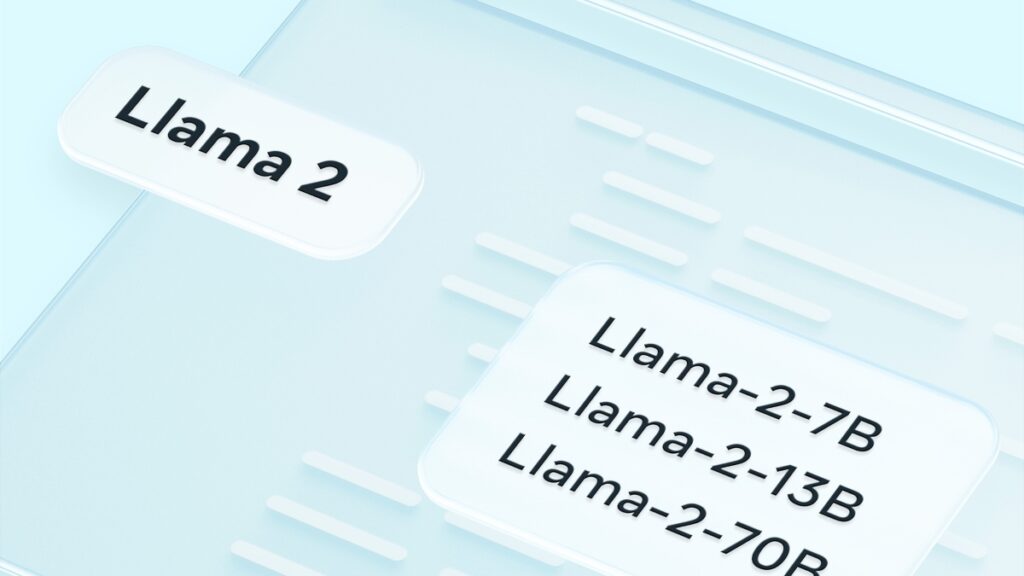 Llama 2: Η Meta λανσάρει δωρεάν μοντέλο τεχνητής νοημοσύνης