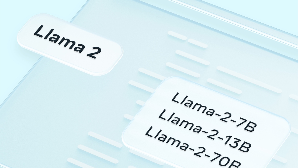 Llama 2: Η Meta λανσάρει δωρεάν μοντέλο τεχνητής νοημοσύνης