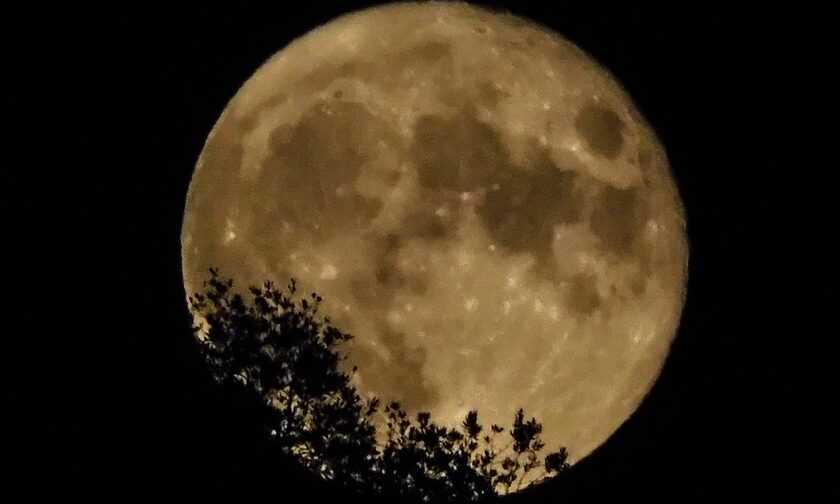 Πανσέληνος Ιουλίου 2023: Πότε θα δούμε το «Φεγγάρι του Ελαφιού»