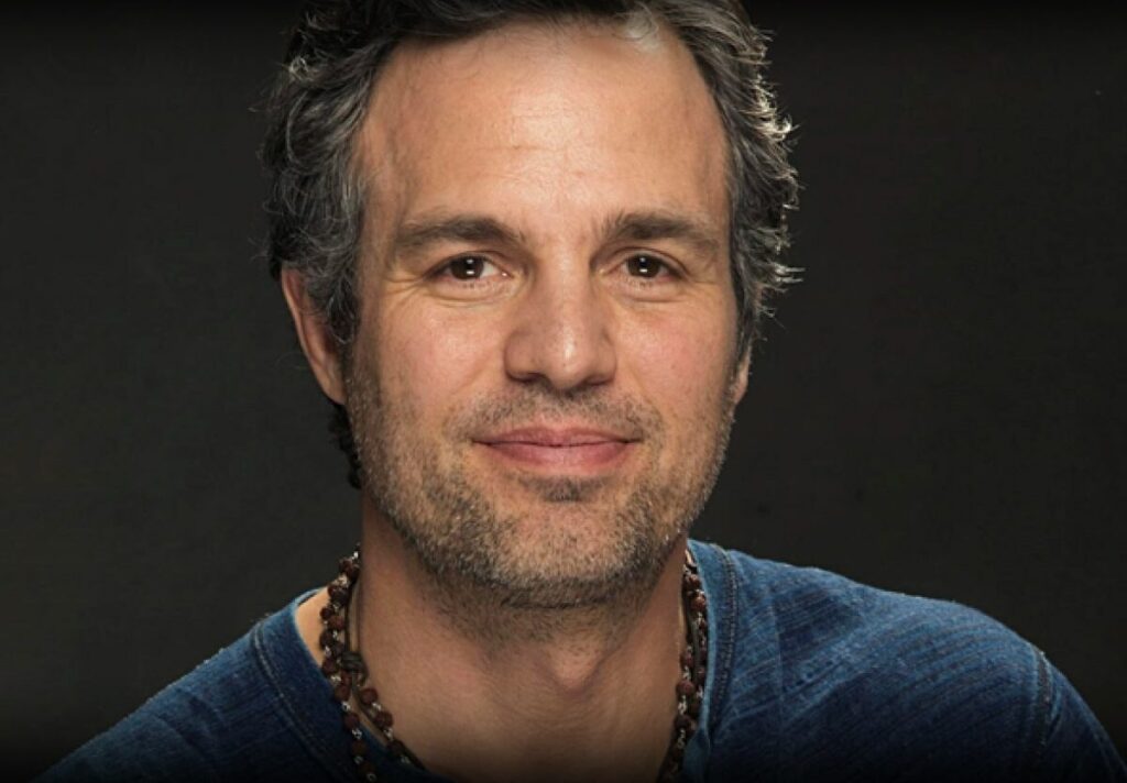 O Mark Ruffalo είναι ο νο1 εχθρός της ExxonMobil