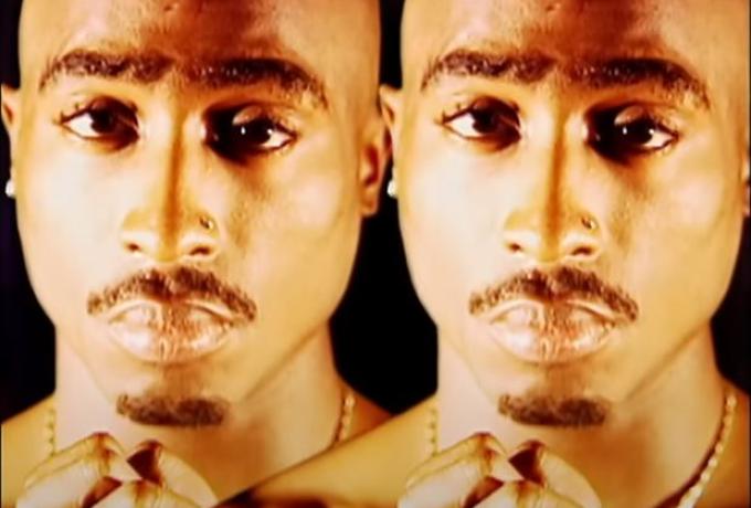 Κοντά στον δράστη 27 χρόνια μετά τη δολοφονία του Tupac