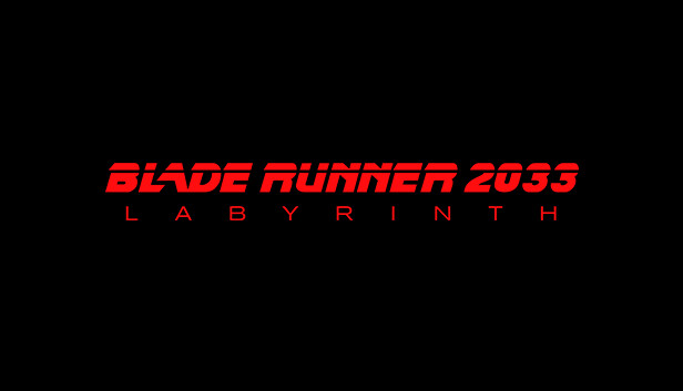 Blade Runner 2033: Labyrinth ανακοινώθηκε από την Annapurna Interactive