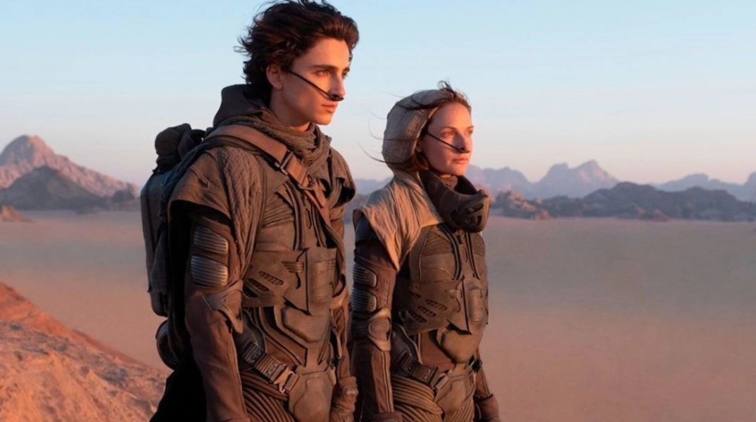 Θαυμαστής του «Dune» έχει δει την ταινία πάνω από 200 φορές