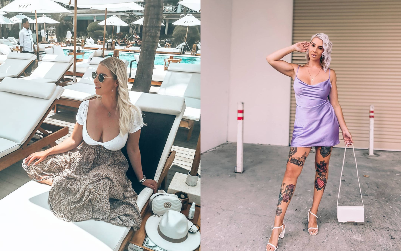 Αυτή είναι η «πιο σέξι οδηγός φορτηγού στον κόσμο» – Βγάζει 120.000 δολάρια και εργάζεται 6 μήνες τον χρόνο