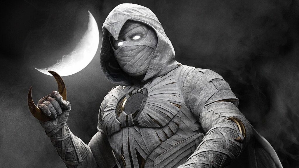 Moon Knight Season 2: Η κυκλοφορία, το καστ και όλα όσα γνωρίζουμε