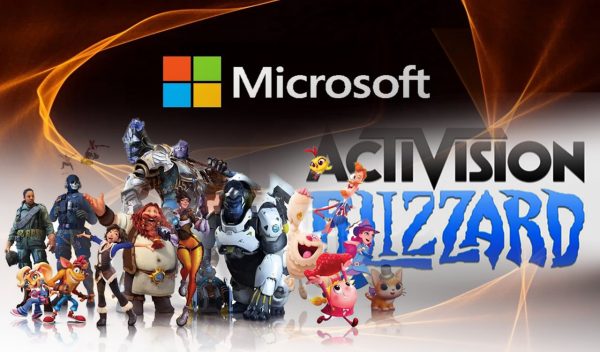 Microsoft: Πώς προχωρά το deal με την Activision