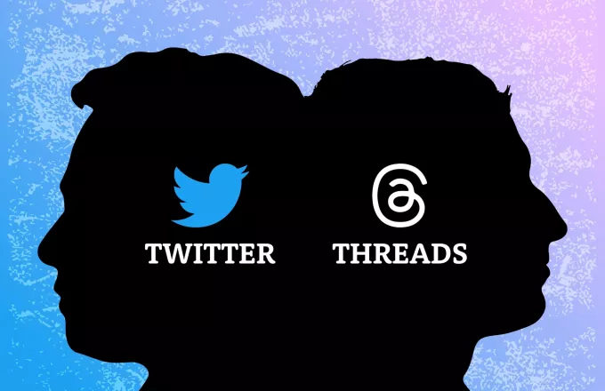 Threads: Μια εισαγωγή στον κόσμο της νέας κοινωνικής πλατφόρμας – Το «αντίπαλο δέος» του Twitter