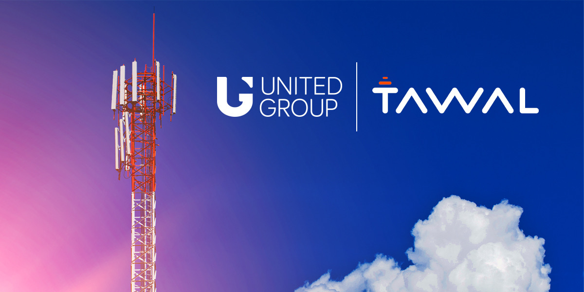 H United Group BV ολοκληρώνει την πώληση υποδομών σταθμών βάσης κινητής τηλεφωνίας στην TAWAL