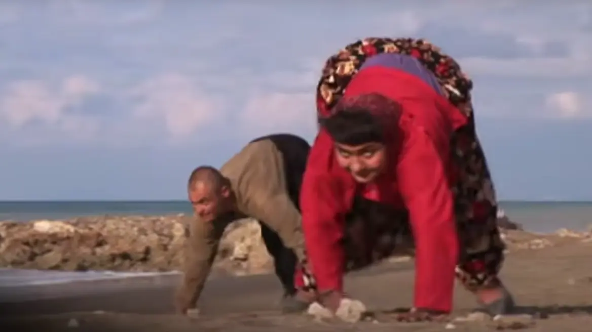 Τουρκία: Γρίφος για τους επιστήμονες παραμένει το μυστήριο με τα μέλη οικογένειας να περπατούν στα τέσσερα