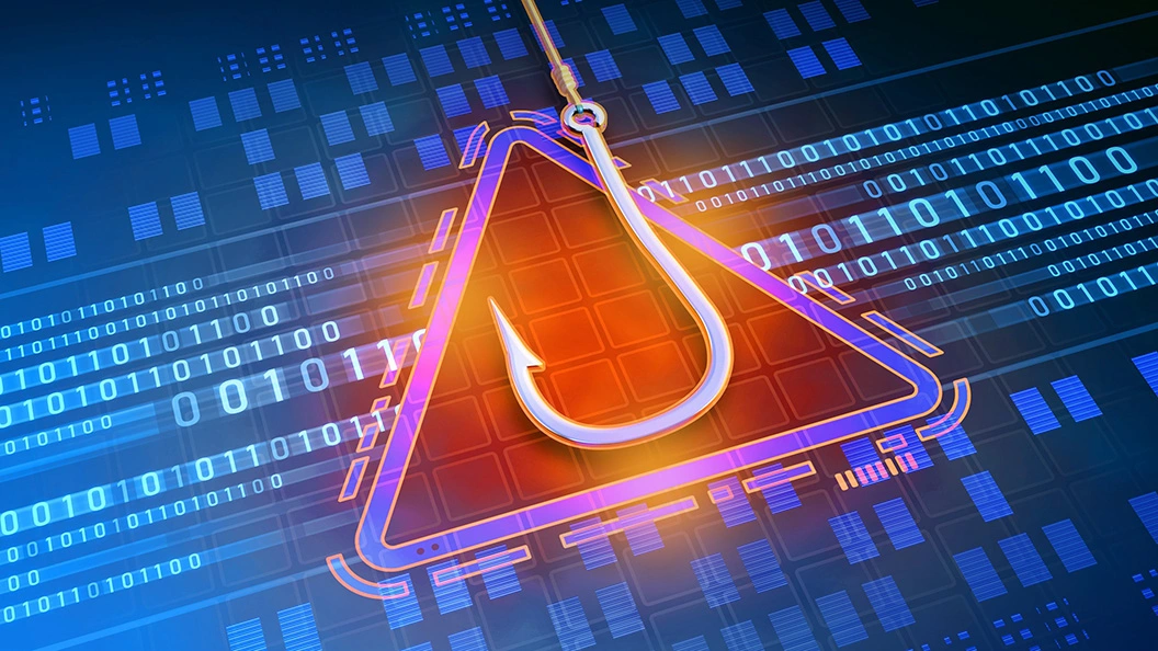 Αυτό δεν είναι το Netflix! Aπάτες phishing με τις μεγάλες πλατφόρμες