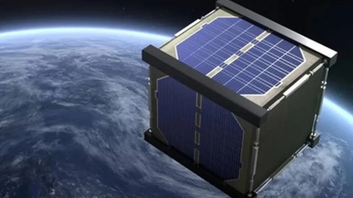 LignoSat: Η Ιαπωνία ετοιμάζεται να εκτοξεύσει τον πρώτο ξύλινο δορυφόρο
