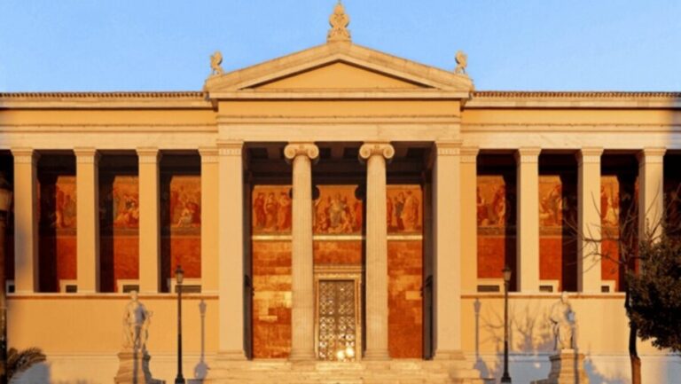 Πέθανε ο Νίκος Σκουτερόπουλος, σπουδαίος μελετητής της αρχαίας ελληνικής γραμματείας