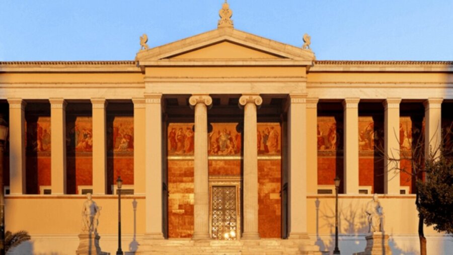 Πέθανε ο Νίκος Σκουτερόπουλος, σπουδαίος μελετητής της αρχαίας ελληνικής γραμματείας