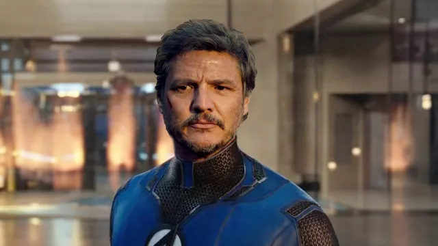 Νέο καστ για τους Fantastic Four με Pedro Pascal