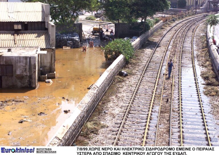 Ινδία: Τρένο ταξίδευε επί 1,5 ώρα χωρίς μηχανοδηγό