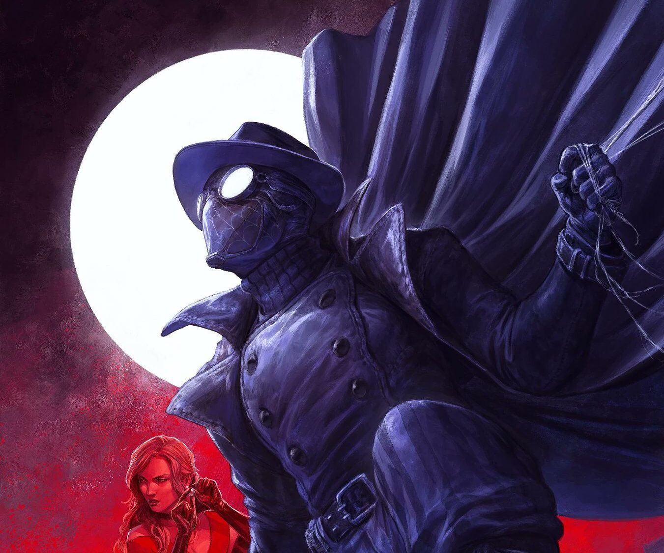 Επόμενος Spiderman και πιο σκοτεινός ο Νίκολας Κέιτζ