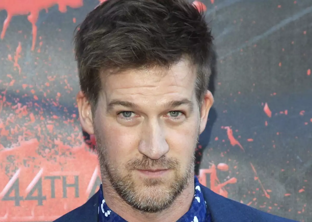 Πέθανε ο ηθοποιός Κένεθ Μίτσελ γνωστός από ταινίες της Marvel και το Star Trek