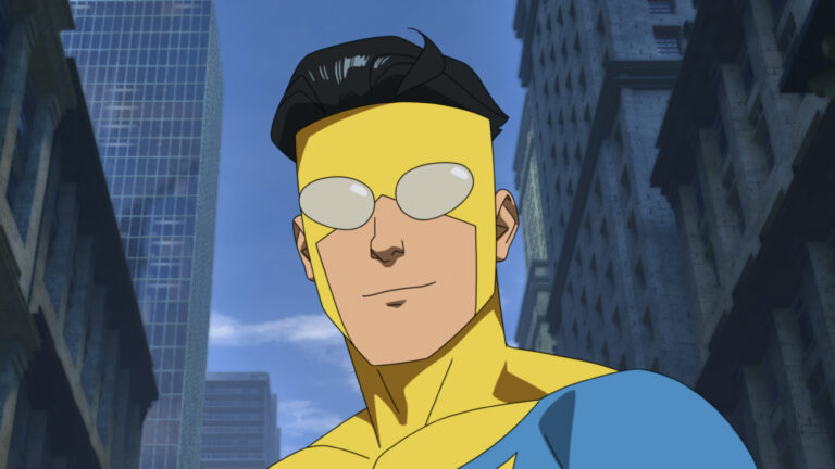 Invincible: Γιατί ο δημιουργός του πιστεύει ότι πρέπει να γίνει live action ταινία