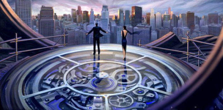 Megalopolis: Όσα ξέρουμε για το  φιλόδοξο έπος του Francis Ford Coppola – Πότε κυκλοφορεί