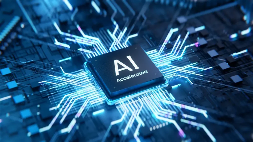 Οι πωλήσεις chip A.I. οδηγούν τα χρηματιστήρια σε νέα ρεκόρ