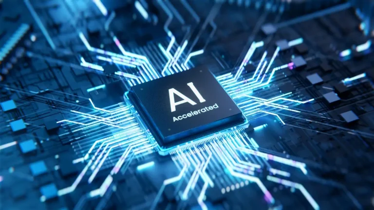 Οι πωλήσεις chip A.I. οδηγούν τα χρηματιστήρια σε νέα ρεκόρ