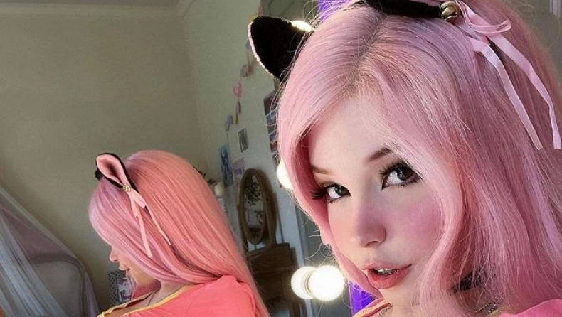 Μοντέλο του OnlyFans αποκαλύπτει το εκπληκτικό ποσό που έβγαλε από ένα βίντεο