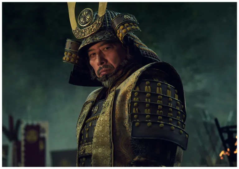 Shōgun: Ανεβαίνει στο Disney+ με βαθμολογία «Breaking Bad» σε imdb και Rotten Tomatoes