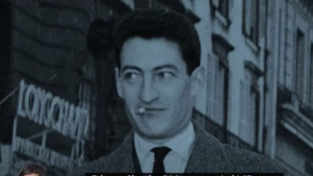 Γαλλία: Κατάσκοπος της KGB ήταν ο διευθυντής του περιοδικού «L’ Express»