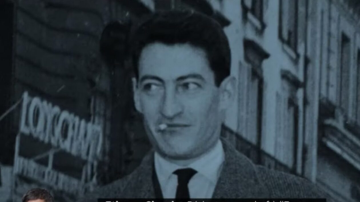 Γαλλία: Κατάσκοπος της KGB ήταν ο διευθυντής του περιοδικού «L’ Express»