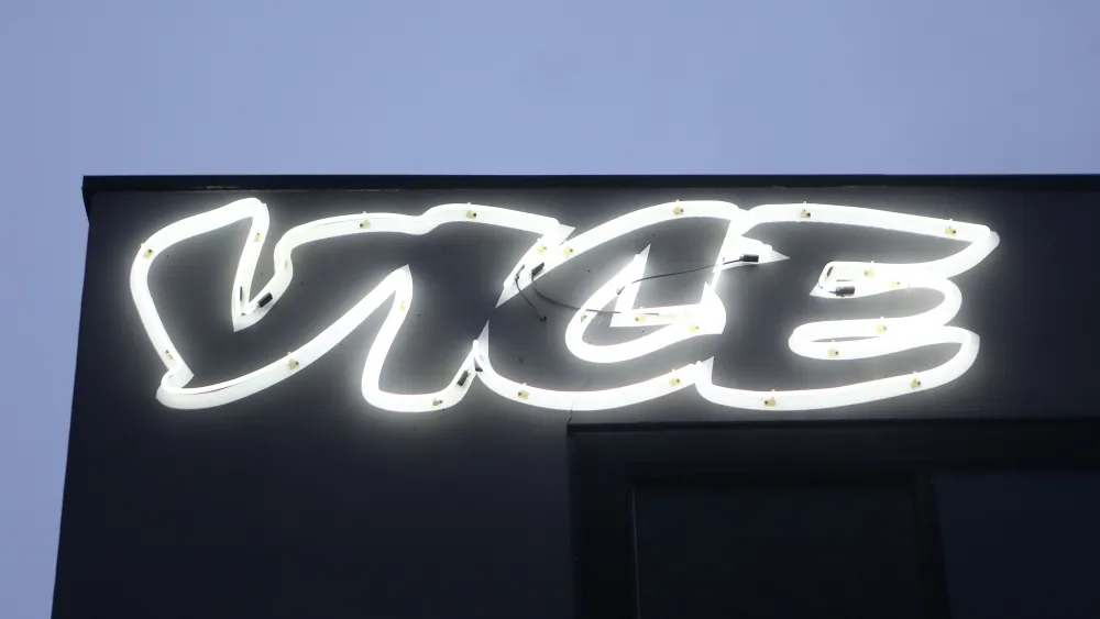 Κλείνει το Vice.com, απολύονται”αρκετές εκατοντάδες” εργαζόμενοι
