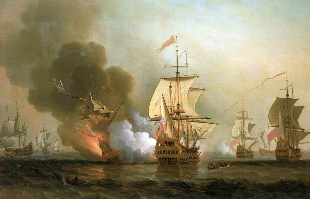 Σαν Χοσέ: Θησαυροί θα ανασυρθούν από θρυλικό ναυάγιο 20 δισ. δολαρίων