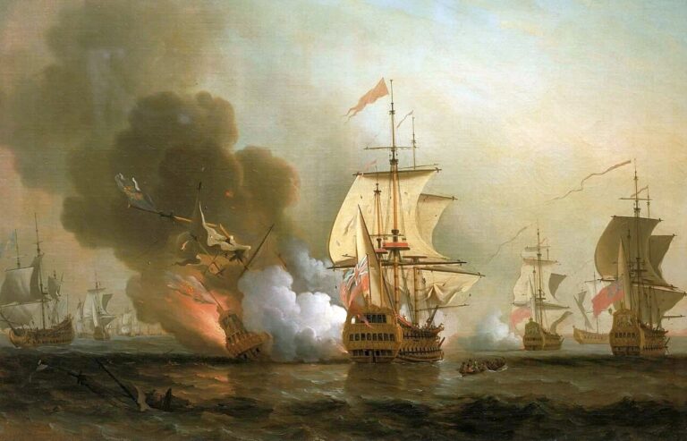 Σαν Χοσέ: Θησαυροί θα ανασυρθούν από θρυλικό ναυάγιο 20 δισ. δολαρίων