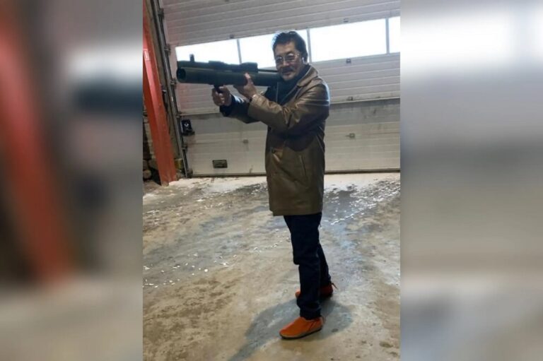 ΗΠΑ: Κατηγορούν ηγέτη της ιαπωνικής Yakuza ότι προσπάθησε να πουλήσει πυρηνικό υλικό της Βιρμανίας στο Ιράν