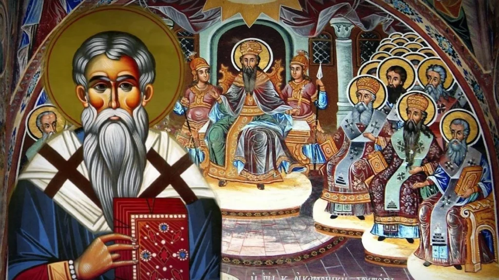 Ο Χριστιανισμός και οι αιρέσεις που αντιμετώπισε