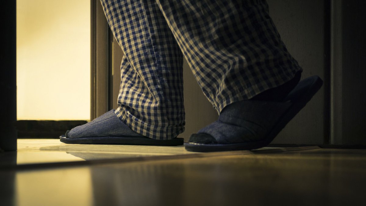 Η πολλή τηλεόραση μπορεί να προκαλέσει πρόβλημα νυχτερινής ούρησης