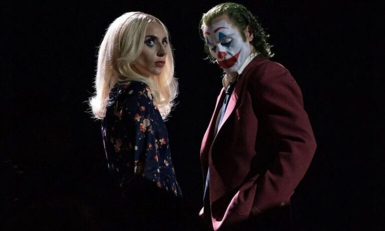 Joker 2: Αμοιβές που ζαλίζουν για Χοακίν Φίνιξ και Lady Gaga