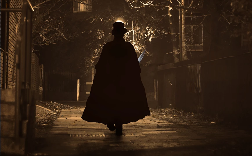 Αυτό είναι το πρόσωπο του Τζακ του Αντεροβγάλτη – Τεχνητή νοημοσύνη αποκάλυψε πώς θα έμοιαζε 