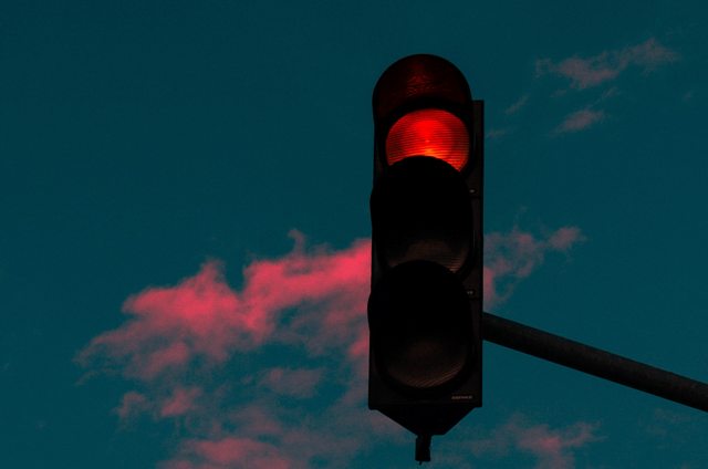 Έξυπνα φανάρια με το νέο Κέντρο Διαχείρισης Κυκλοφορίας