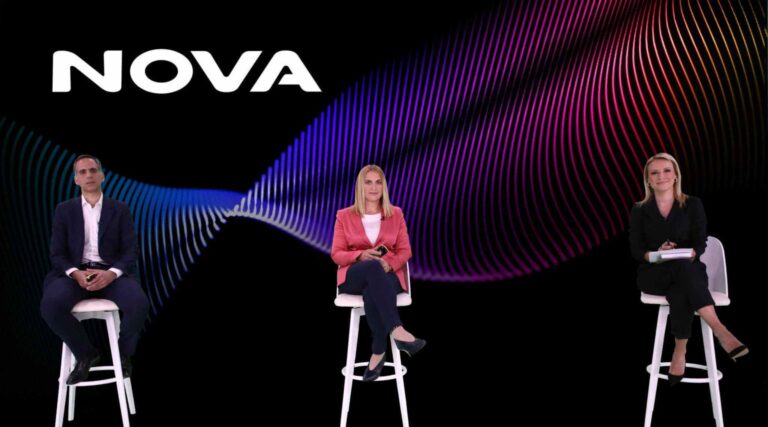 Nova: Σενάριο συμμετοχής JP Morgan & Morgan Stanley στην πώληση της United Group