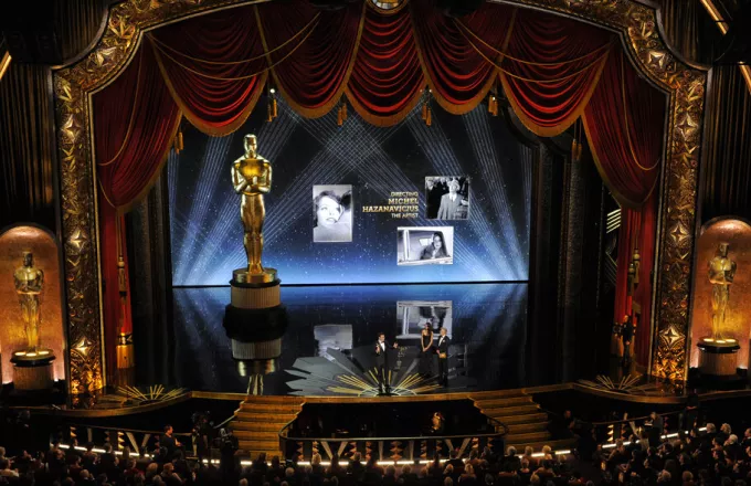 Oscar 2024: Όσα πρέπει να γνωρίζετε για τη μεγάλη βραδιά