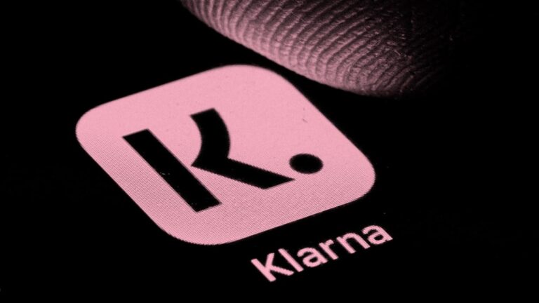 Klarna: Η A.I. κάνει τη δουλειά 700 εργαζομένων