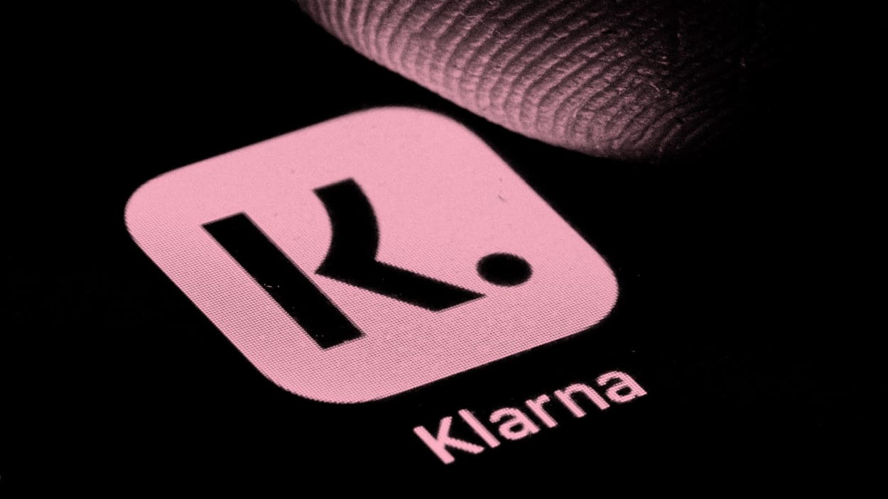 Klarna: Η A.I. κάνει τη δουλειά 700 εργαζομένων