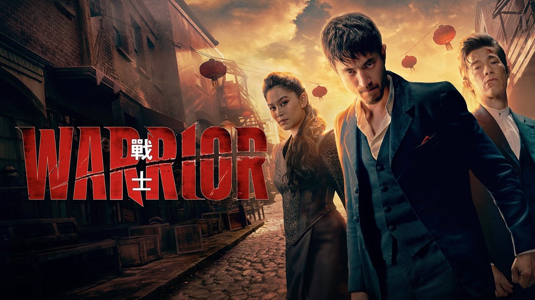 Warrior: Η σειρά-κόσμημα του Netflix, φόρος τιμής στον Bruce Lee