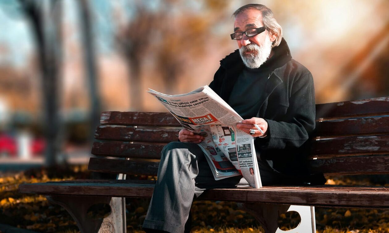 Πόσα είναι τα περισσότερα χρόνια που μπορεί να ζήσει ο άνθρωπος;