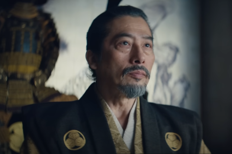  Shogun: «Αριστούργημα» επιπέδου Game Of Thrones η νέα επική σειρά του FX