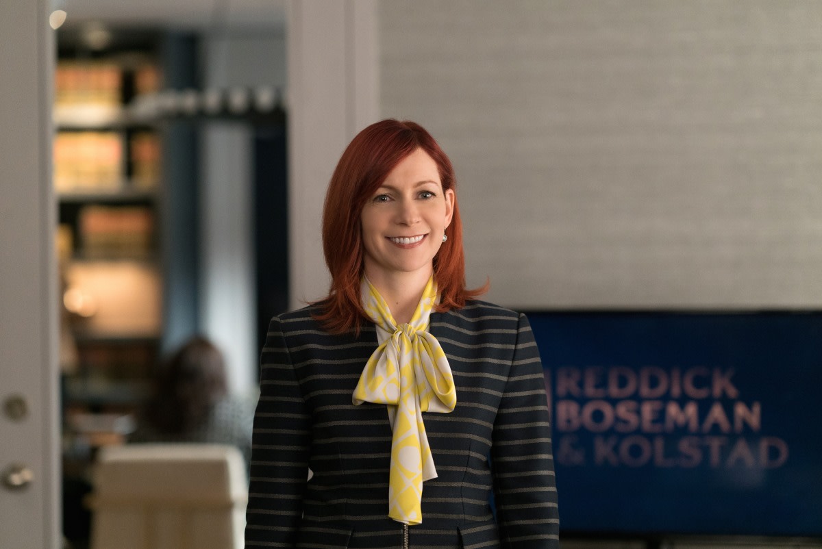 Cosmote TV: Οι σειρές του Μαρτίου